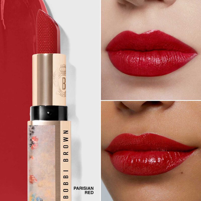 Bobbi Brown x The Met Luxe Lipstick image number 2